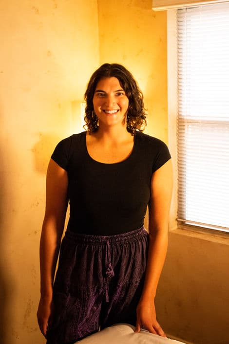 Christina J - Licensed Massage Therapist in Millcreek, UT