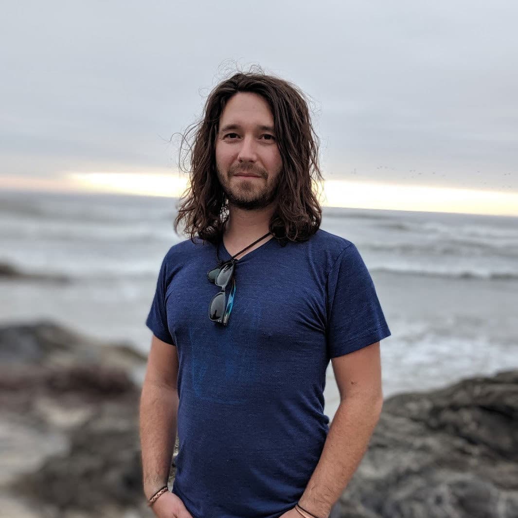 Christopher P - Licensed Massage Therapist in Boise, ID