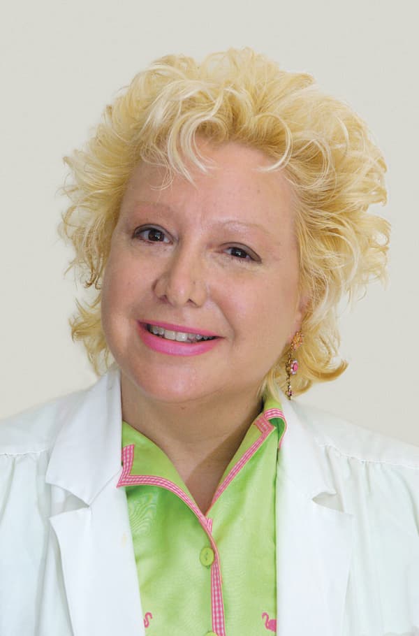 Cindi C.