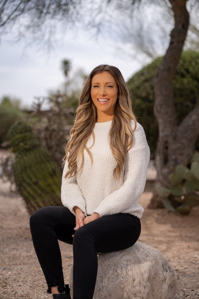 Melissa M - Licensed Massage Therapist in Tucson, AZ