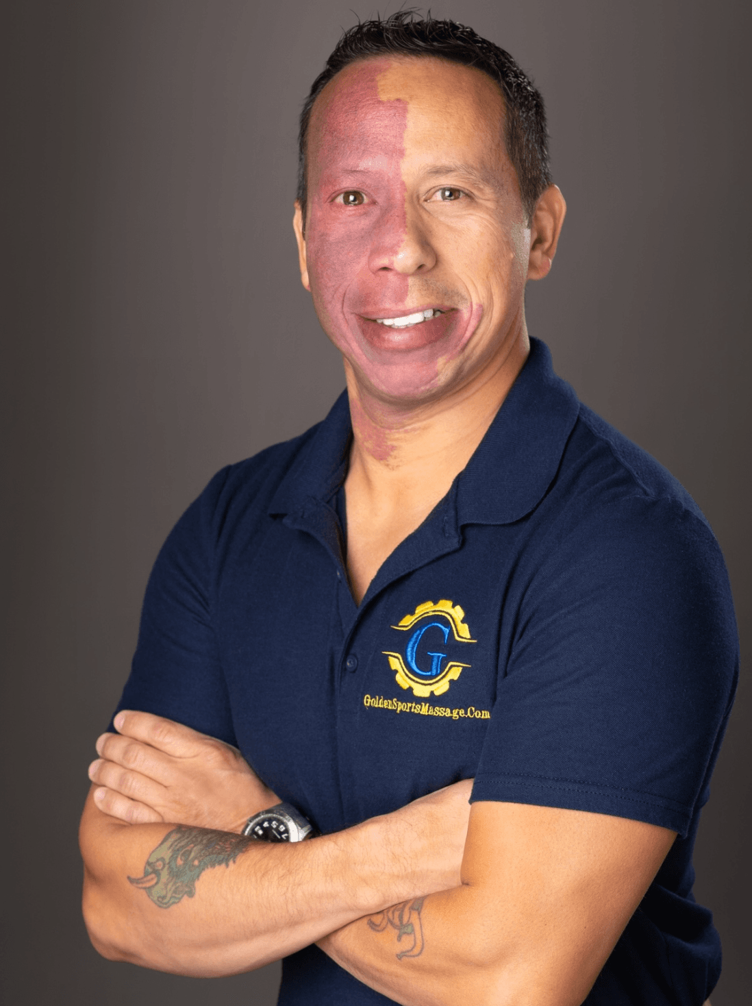 Clyde C - Licensed Massage Therapist in Golden, CO