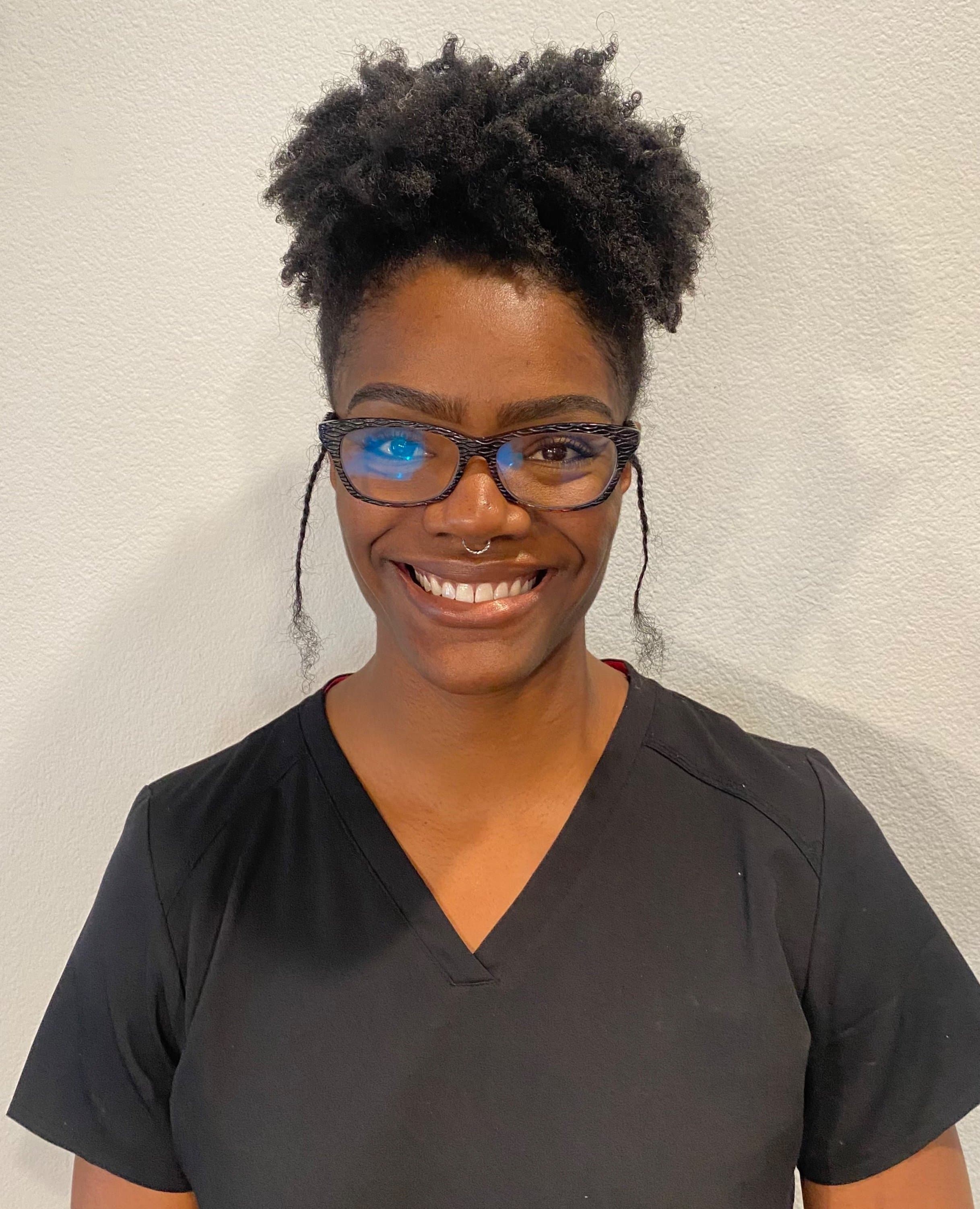 Colleen R - Licensed Massage Therapist in Las Vegas, NV