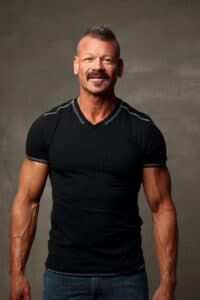 Cory B - Licensed Massage Therapist in Farmington, UT