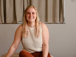 Courtney G - Licensed Massage Therapist in Denver, CO
