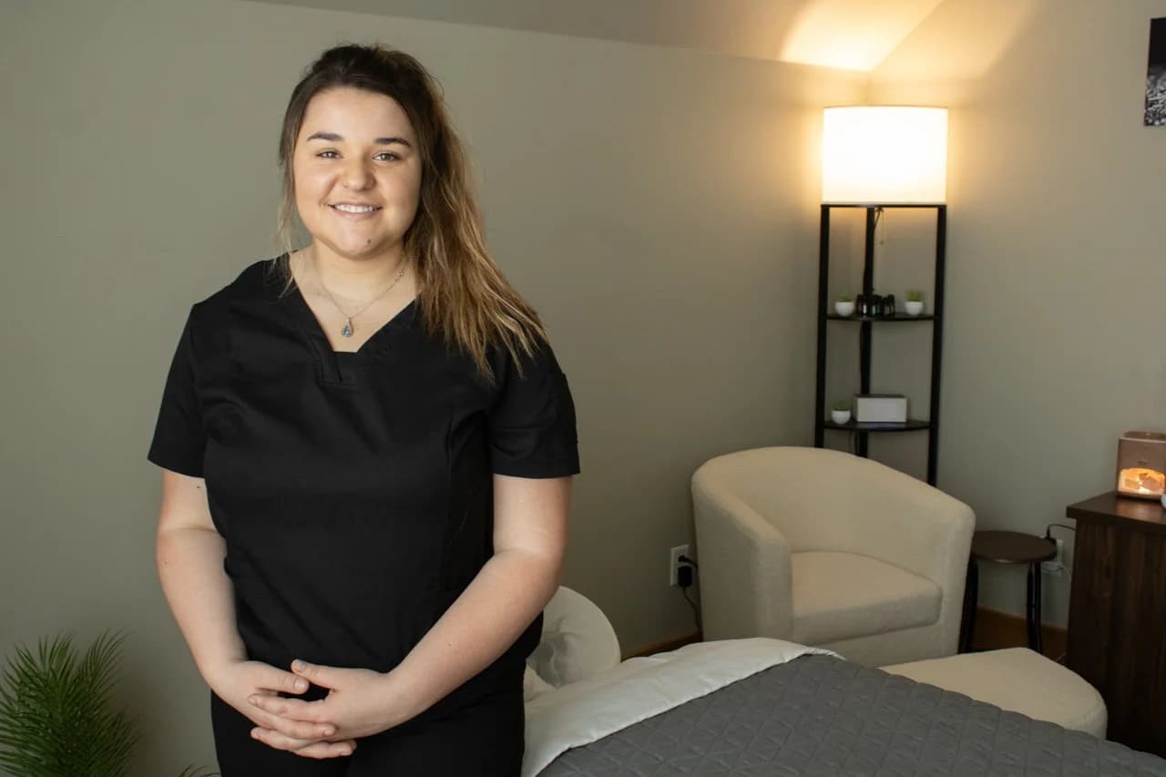 Cynde R - Licensed Massage Therapist in Roslyn, WA