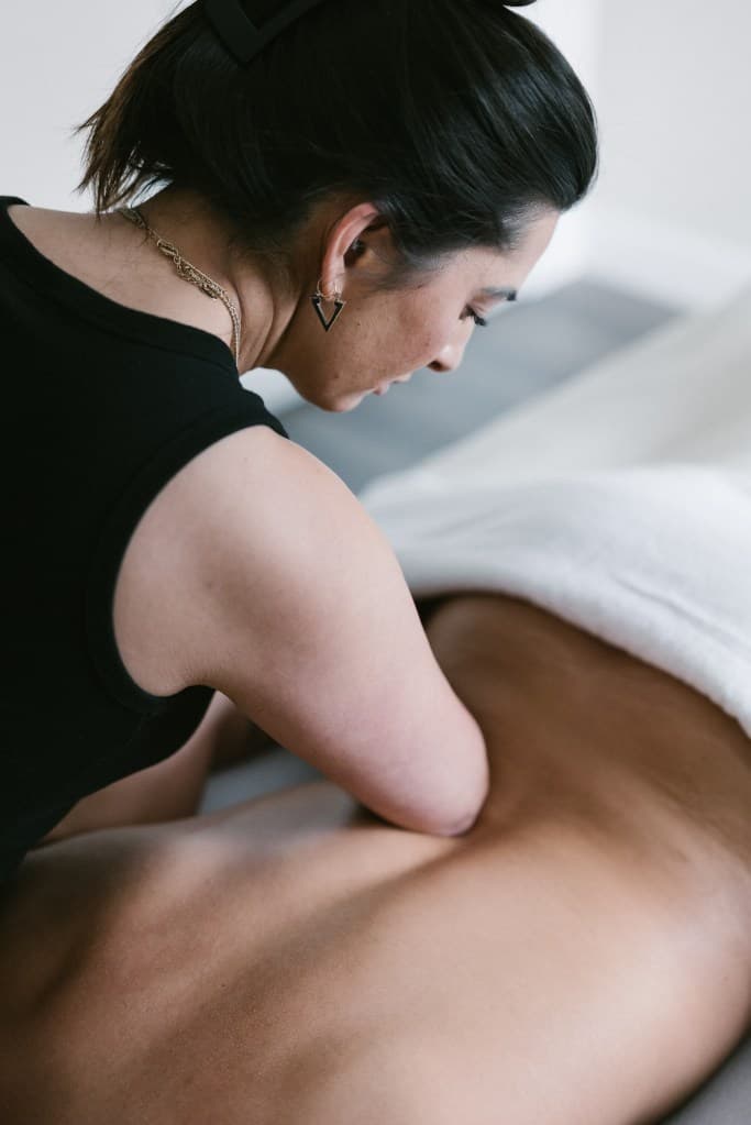 Dayna M - Licensed Massage Therapist in Cottonwood Heights, UT