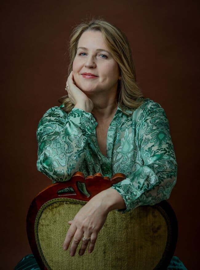 Deborah K - Licensed Massage Therapist in Scottsdale, AZ