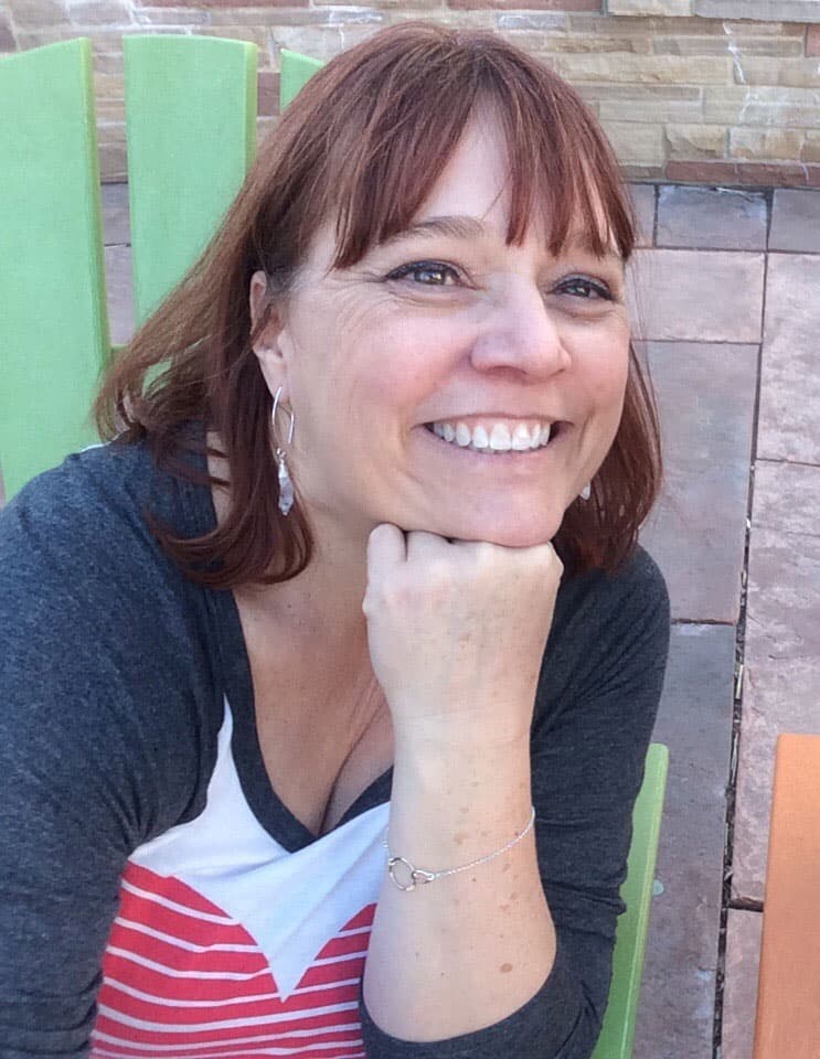 Deborah P.