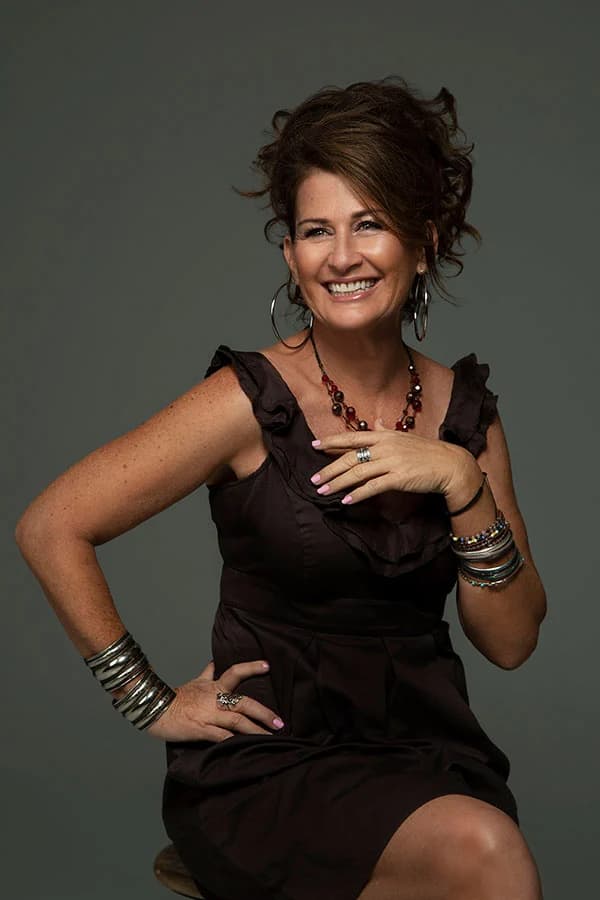 Diane L - Licensed Massage Therapist in Sarasota, FL
