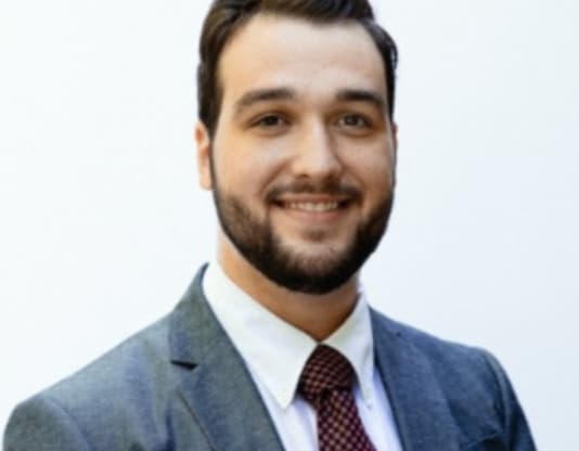 Dominic L - Licensed Massage Therapist in Springfield, IL