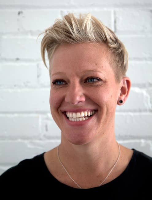 Elisa N - Licensed Massage Therapist in Salt Lake City, UT
