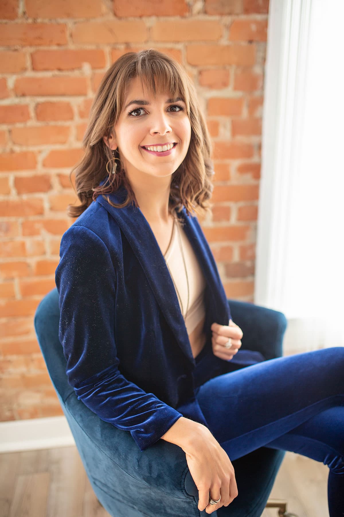 Emily K - Licensed Massage Therapist in Winter Park, CO