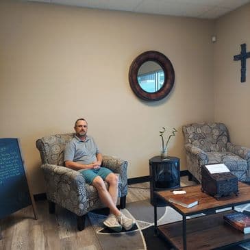 Eric P - Licensed Massage Therapist in Nampa, ID