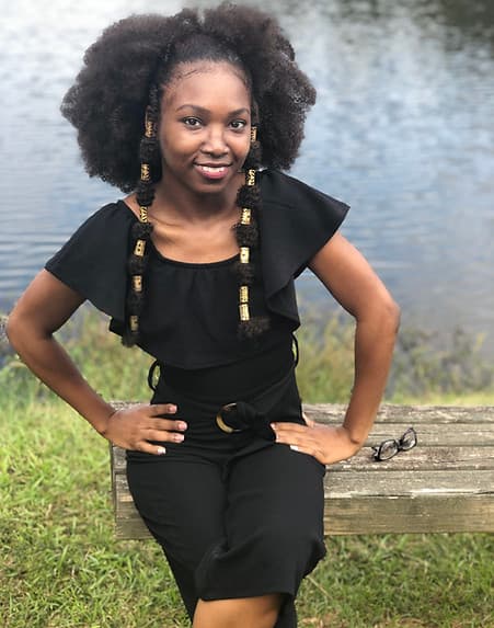 Erica H - Licensed Massage Therapist in Augusta, GA