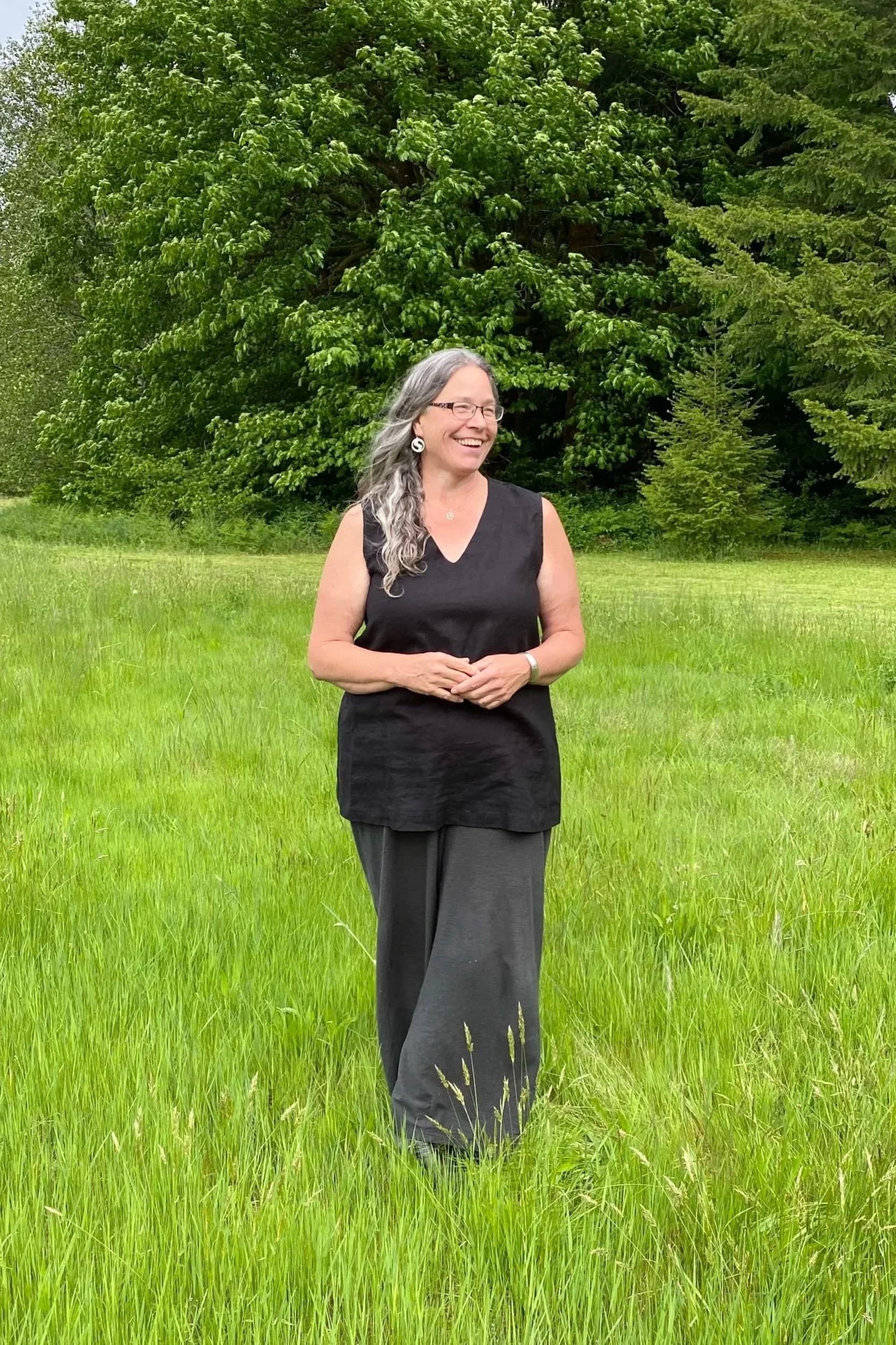 Erin B - Licensed Massage Therapist in Concrete, WA
