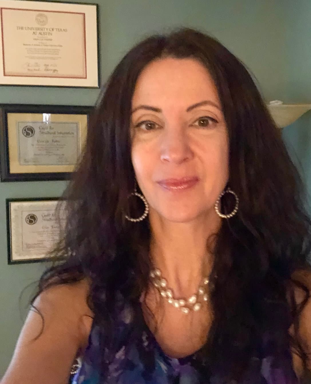 Erin F - Licensed Massage Therapist in Spring, TX