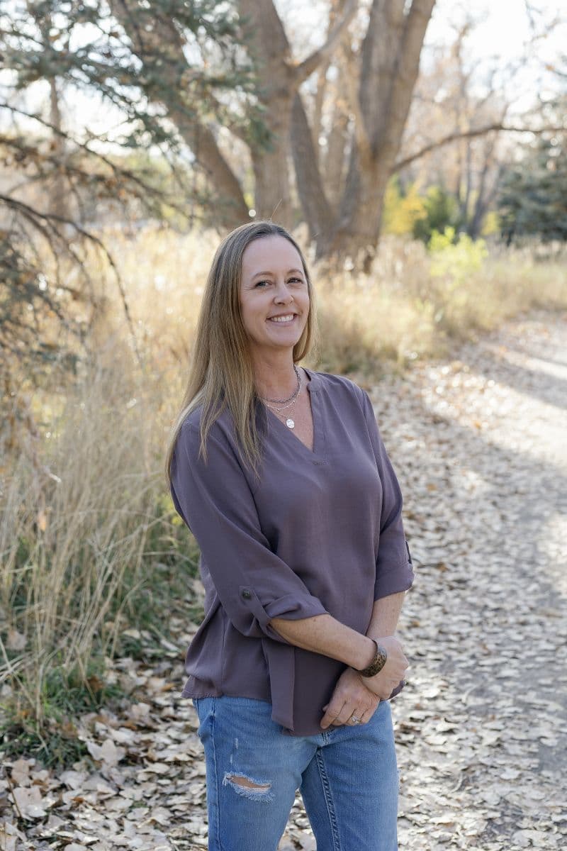 Erin F - Licensed Massage Therapist in Arvada, CO