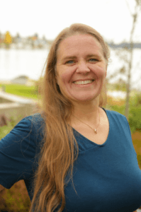 Freyja C - Licensed Massage Therapist in Bremerton, WA