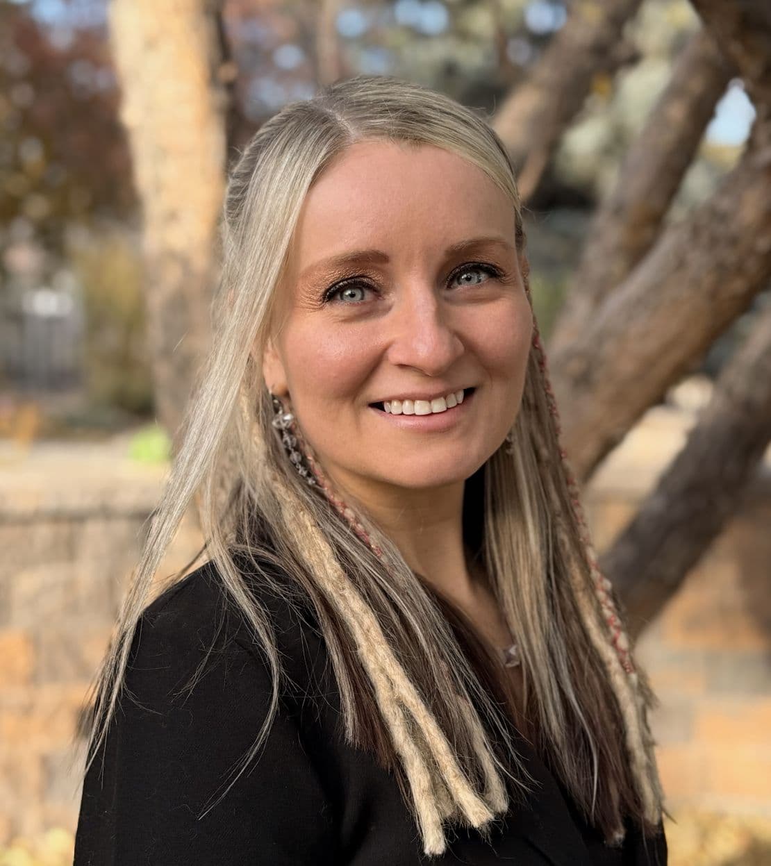 Grace M - Licensed Massage Therapist in Lyons, CO