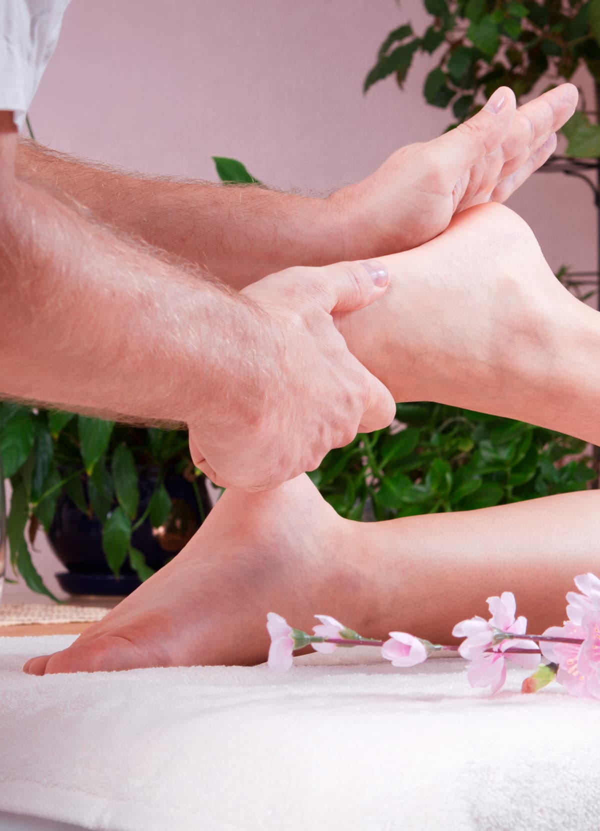 Gregory L - Licensed Massage Therapist in Athens, GA