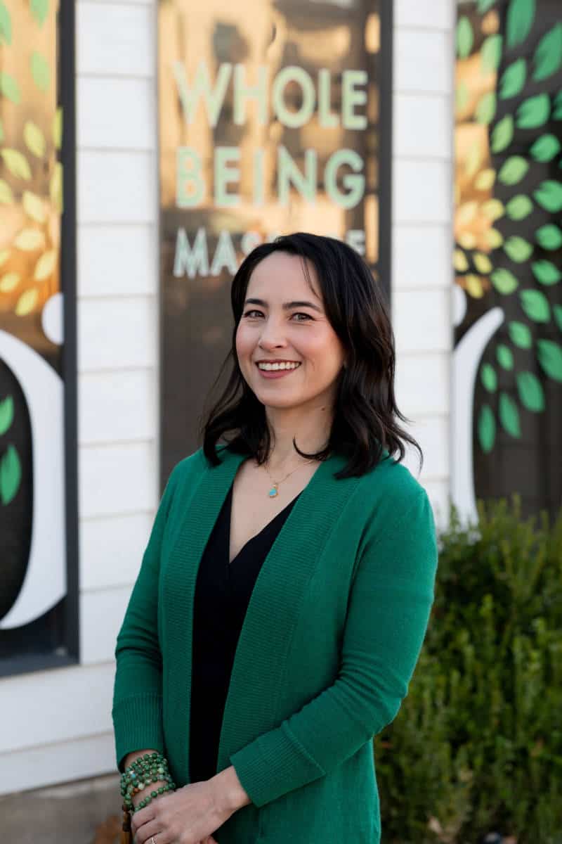 Gwen L.