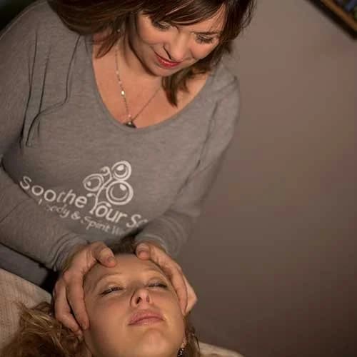 Hannah C - Licensed Massage Therapist in Oxford, MI