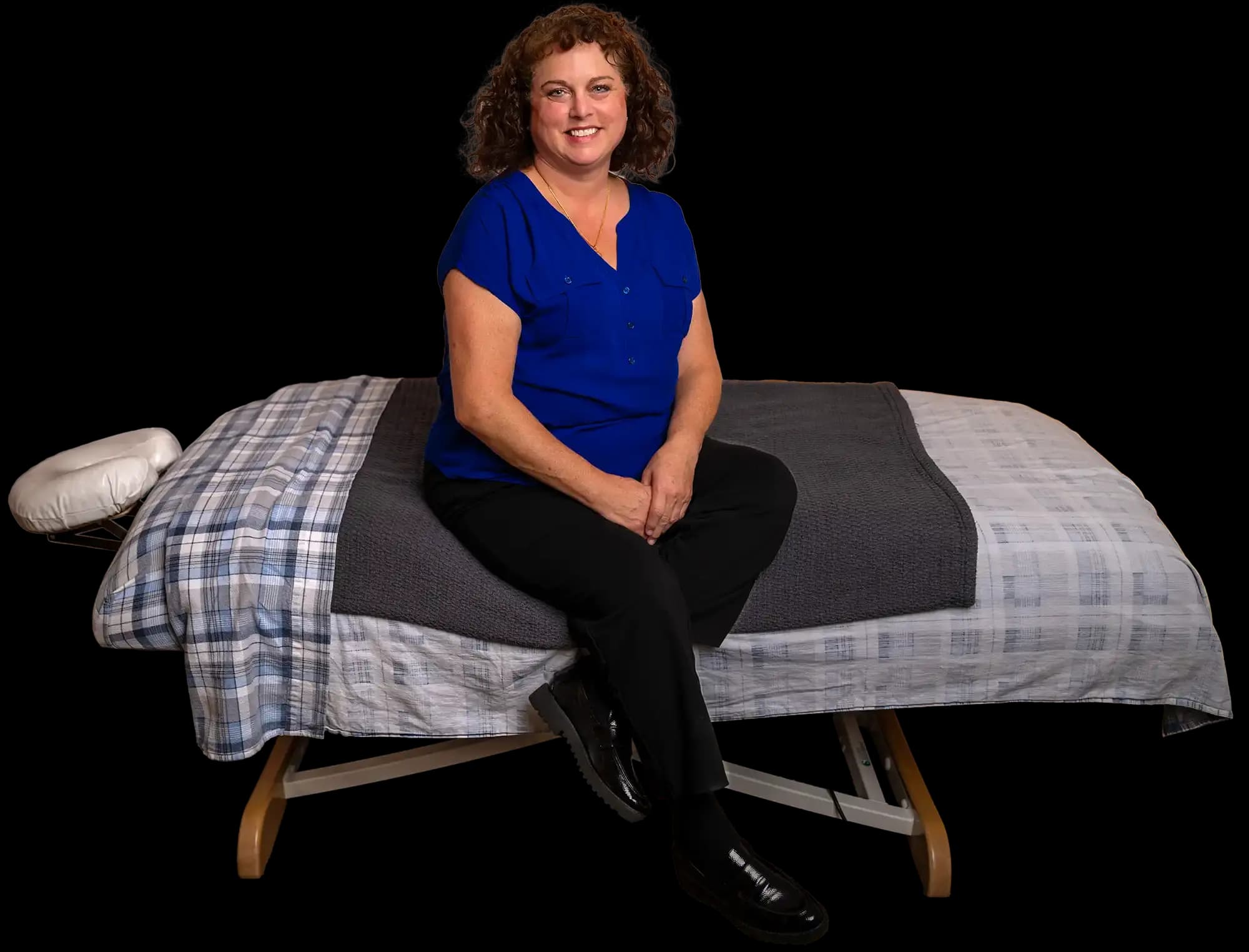 Heather E - Licensed Massage Therapist in Seattle, WA