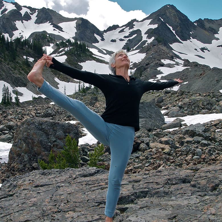 Heather S - Licensed Massage Therapist in Port Hadlock, WA