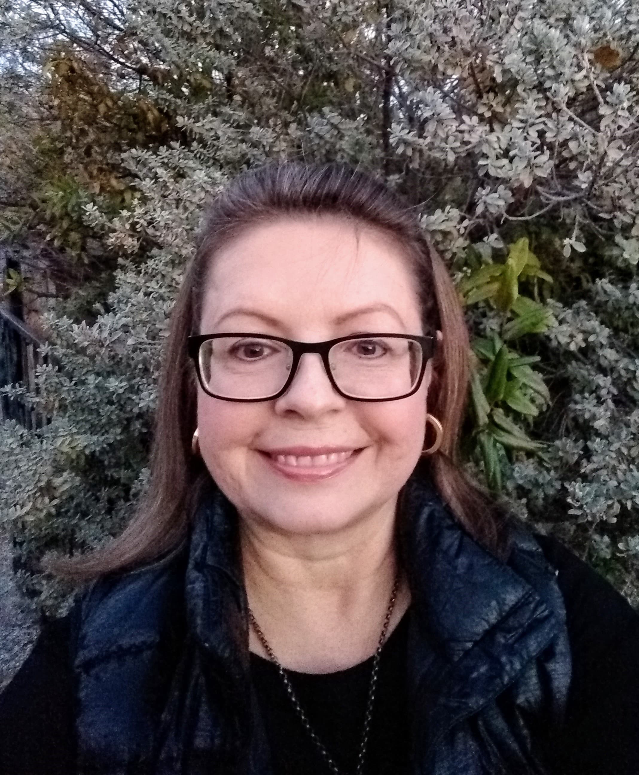 Ina R - Licensed Massage Therapist in Las Cruces, NM