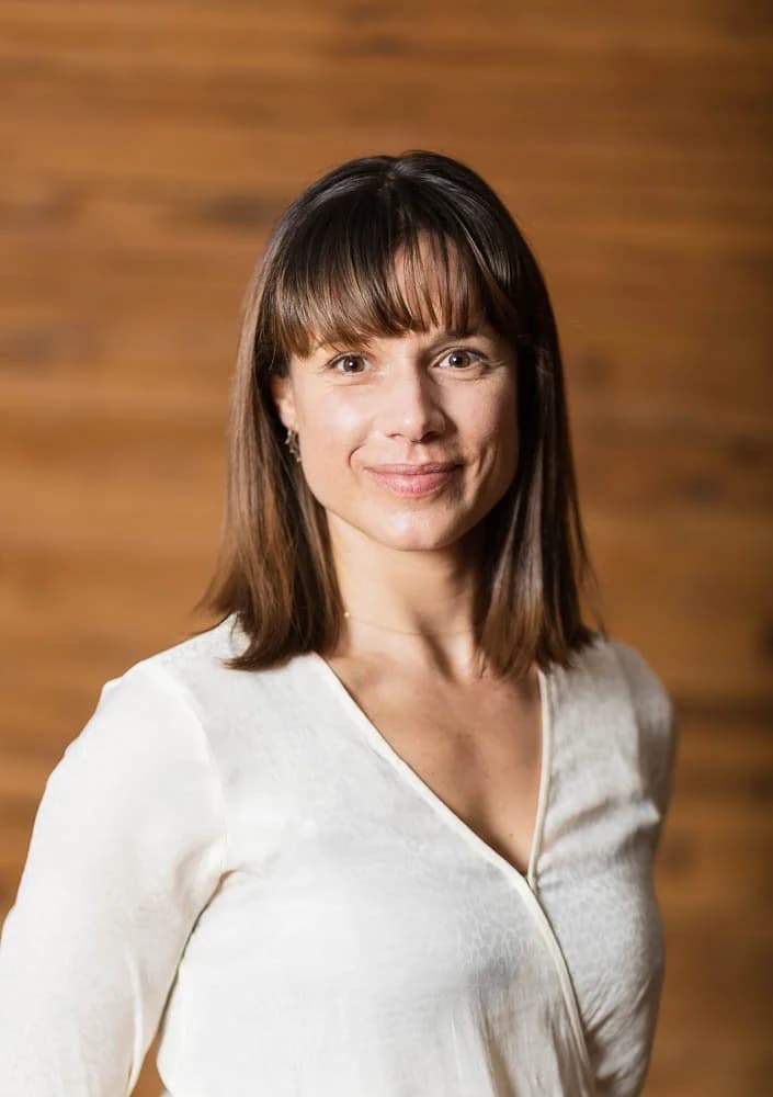 Ivy B - Licensed Massage Therapist in Bellingham, WA