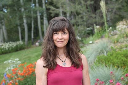 Jacqueline D.