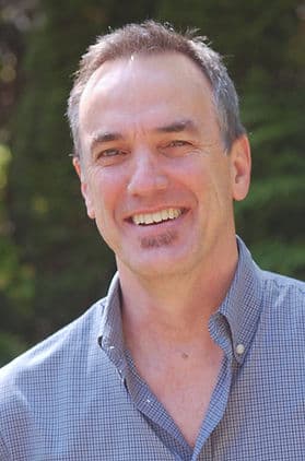 James B - Licensed Massage Therapist in Poulsbo, WA
