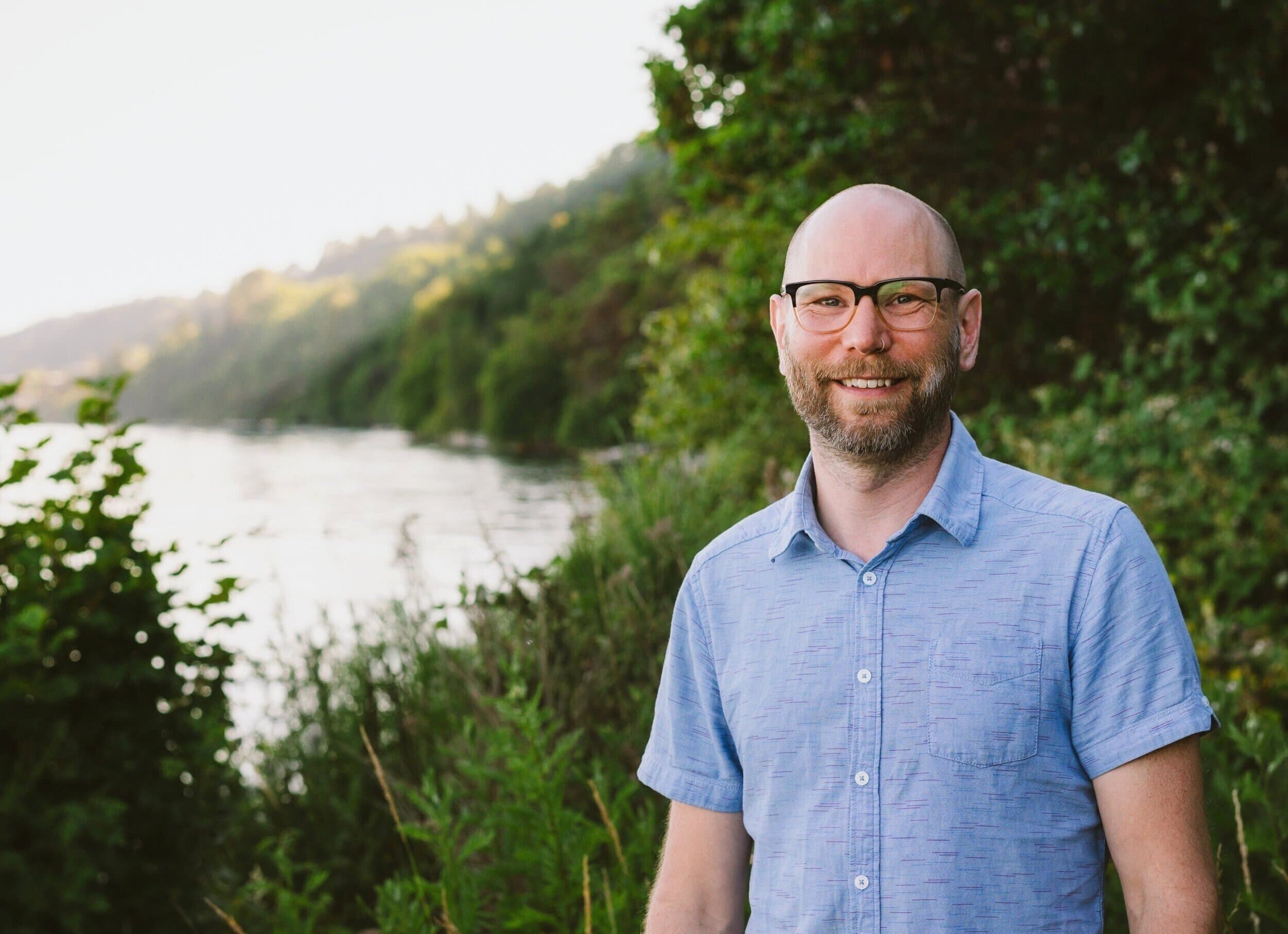 James H - Licensed Massage Therapist in Seattle, WA