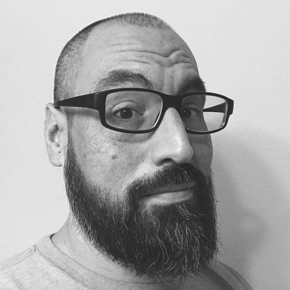 James M - Licensed Massage Therapist in Lakeland, FL