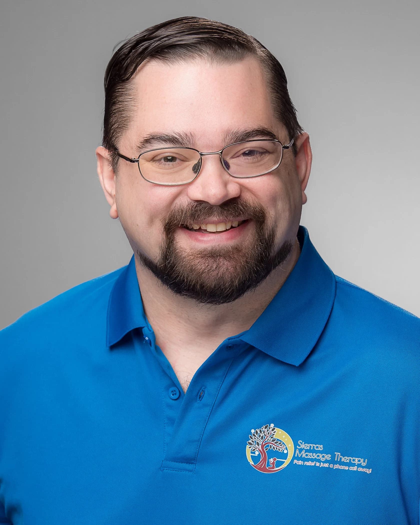 James Mackenzie S - Licensed Massage Therapist in Raleigh, NC