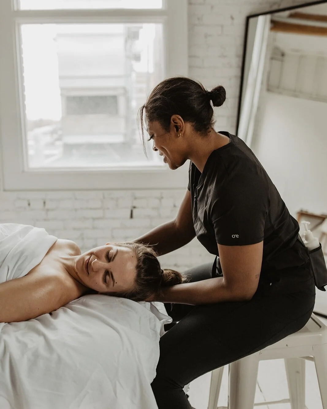 Jan C - Licensed Massage Therapist in Austin, TX