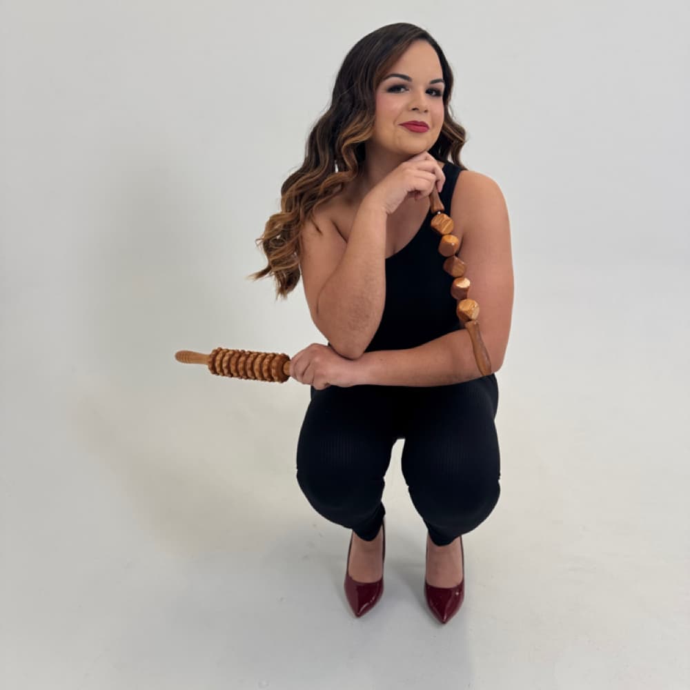 Janeliz D - Licensed Massage Therapist in Chandler, AZ