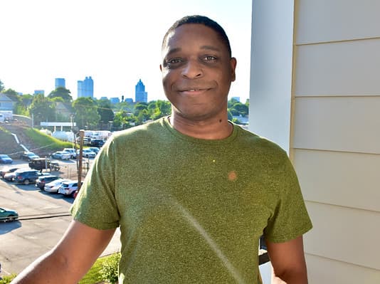 Jared G - Licensed Massage Therapist in Atlanta, GA