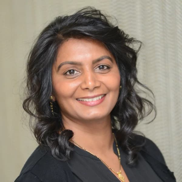 Jayshree P.