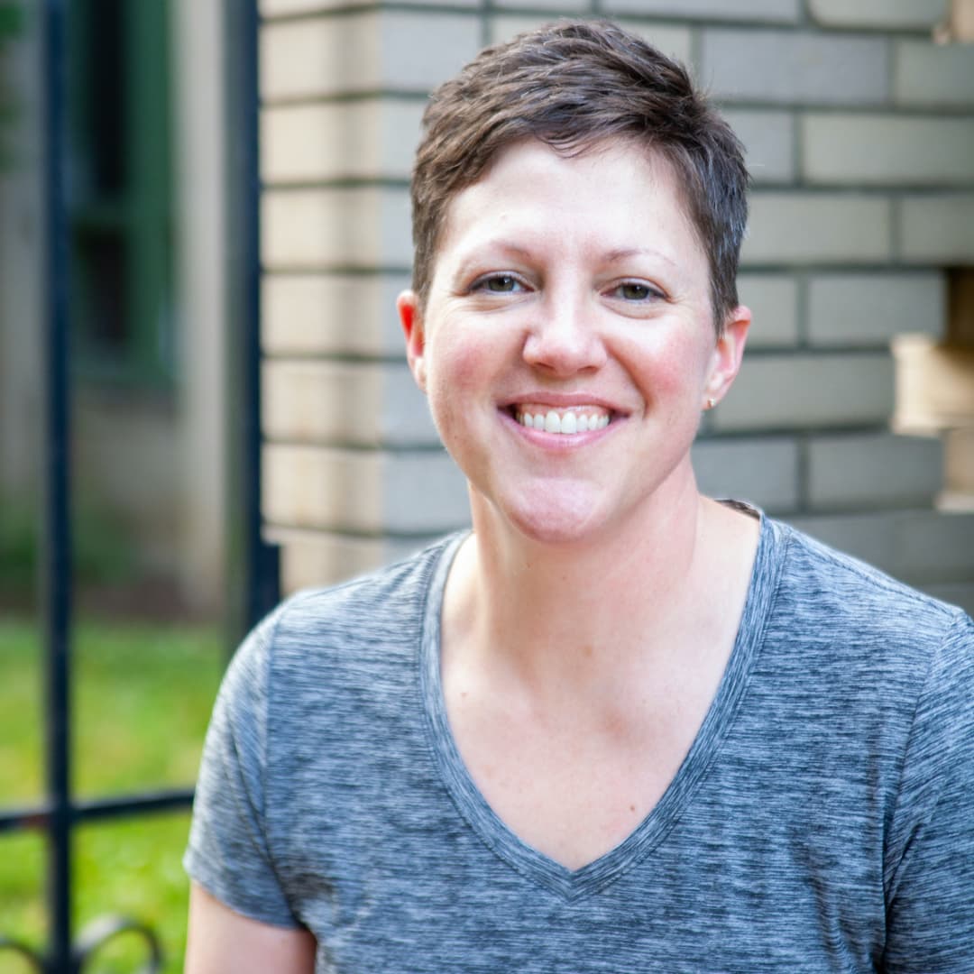 Jenn B - Licensed Massage Therapist in Indianapolis, IN