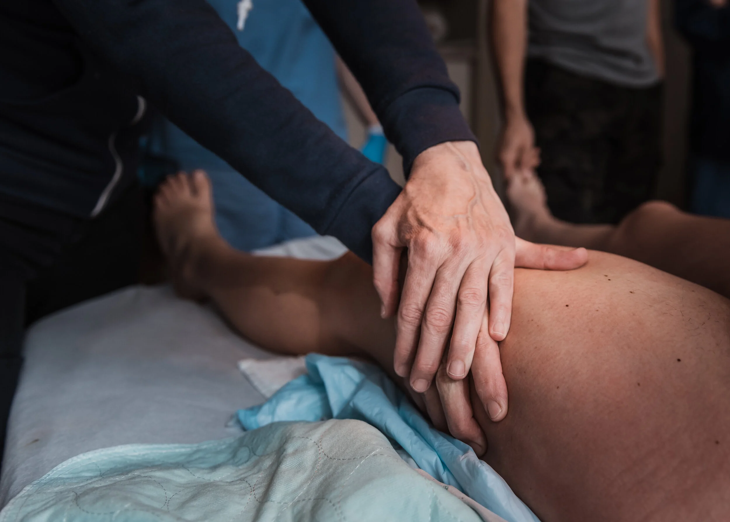 Jennifer L - Licensed Massage Therapist in Portland, OR