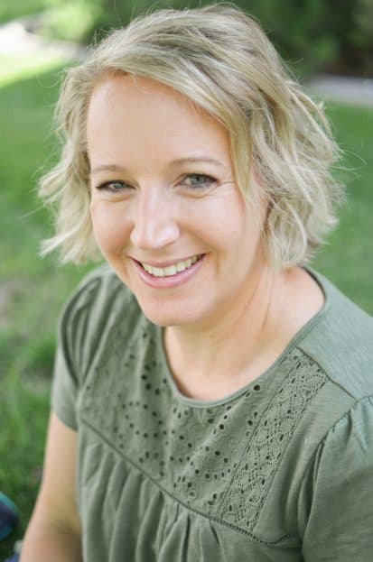 Jennifer L - Licensed Massage Therapist in LITTLETON, CO