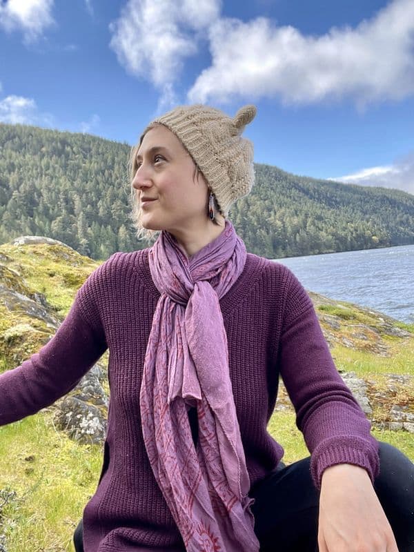 Jessica B - Licensed Massage Therapist in Seattle, WA