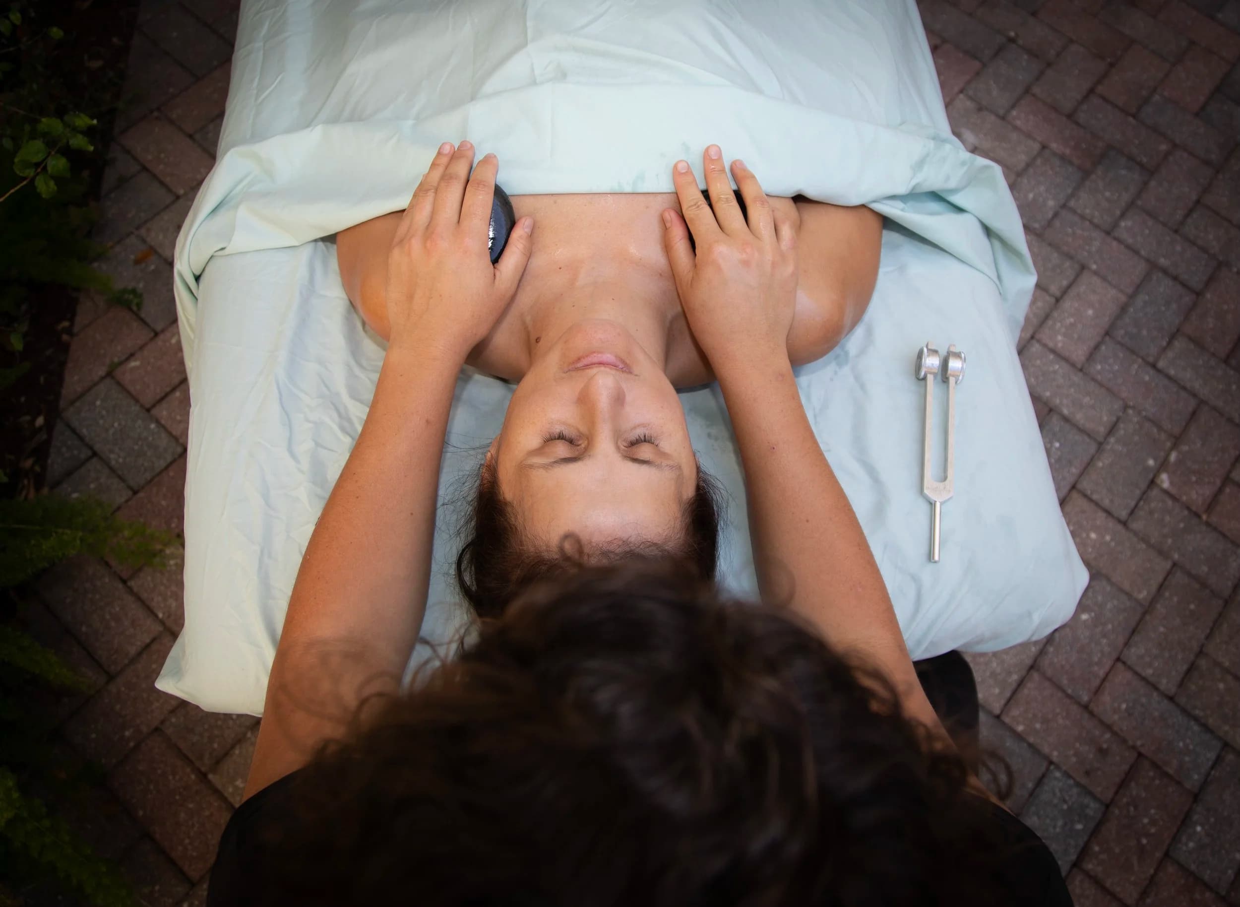 Jillian L - Licensed Massage Therapist in Palm Beach Gardens, FL