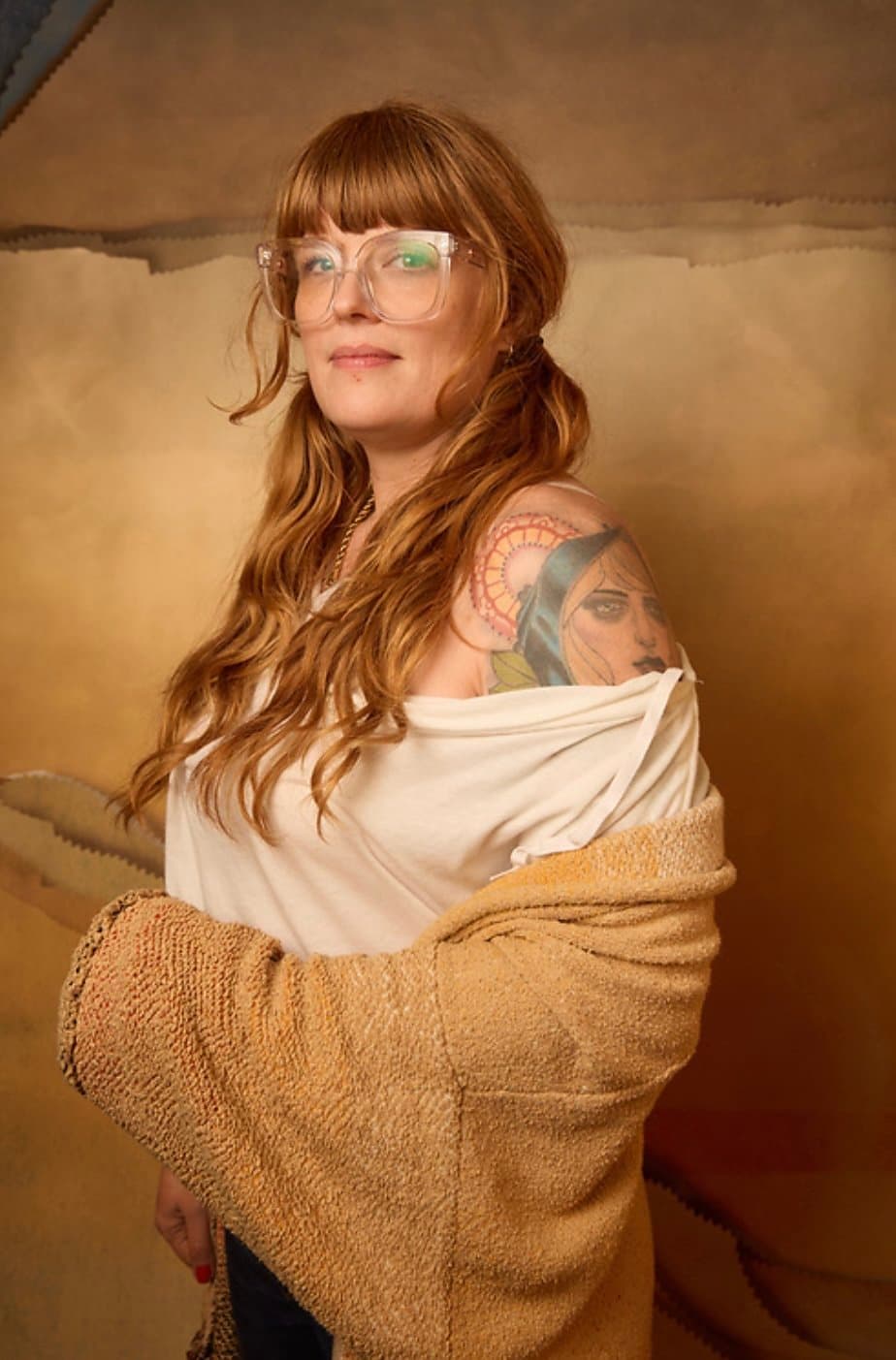 Abby Jane P - Licensed Massage Therapist in Denver, CO