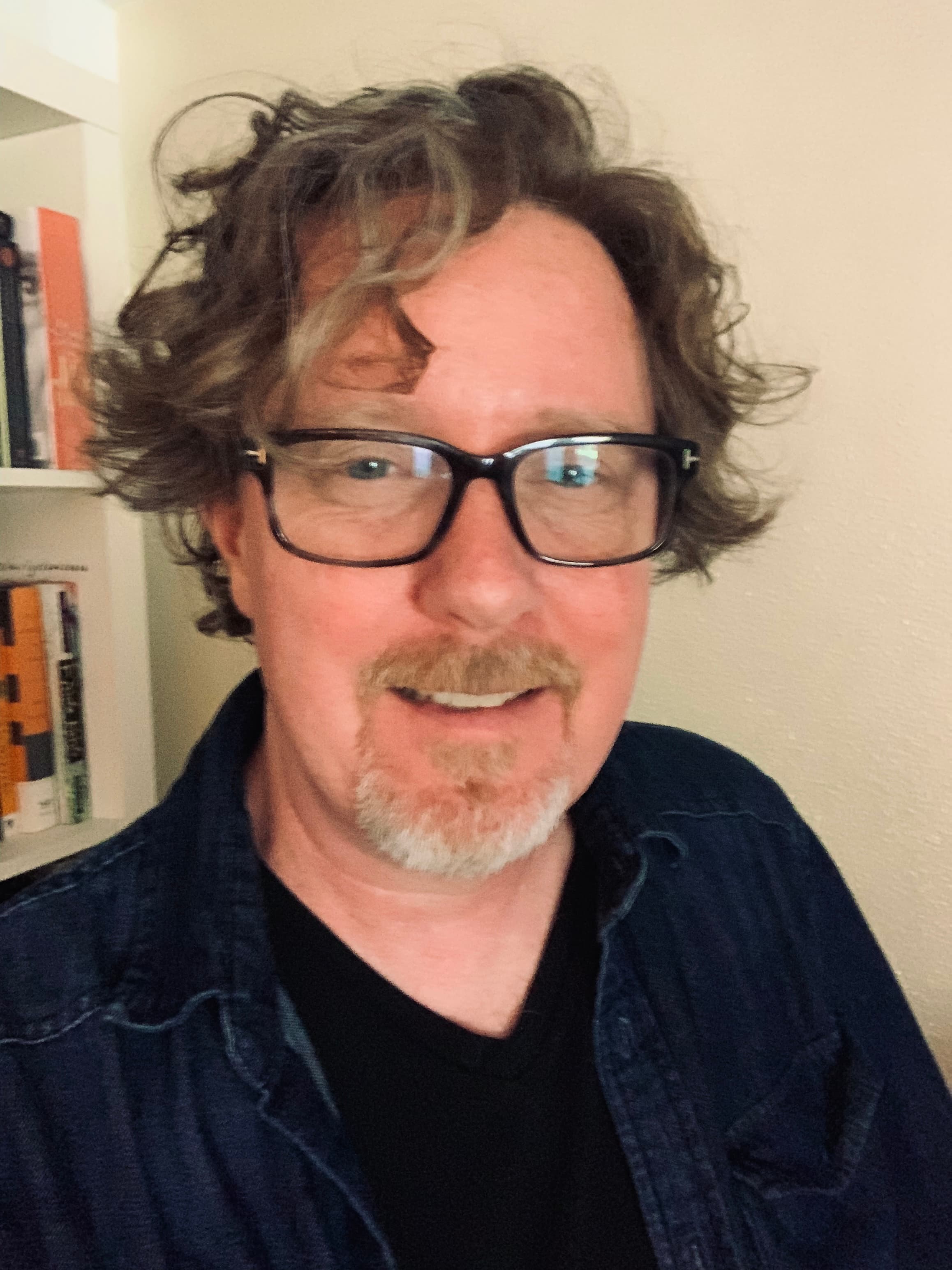 John V - Licensed Massage Therapist in Seattle, WA