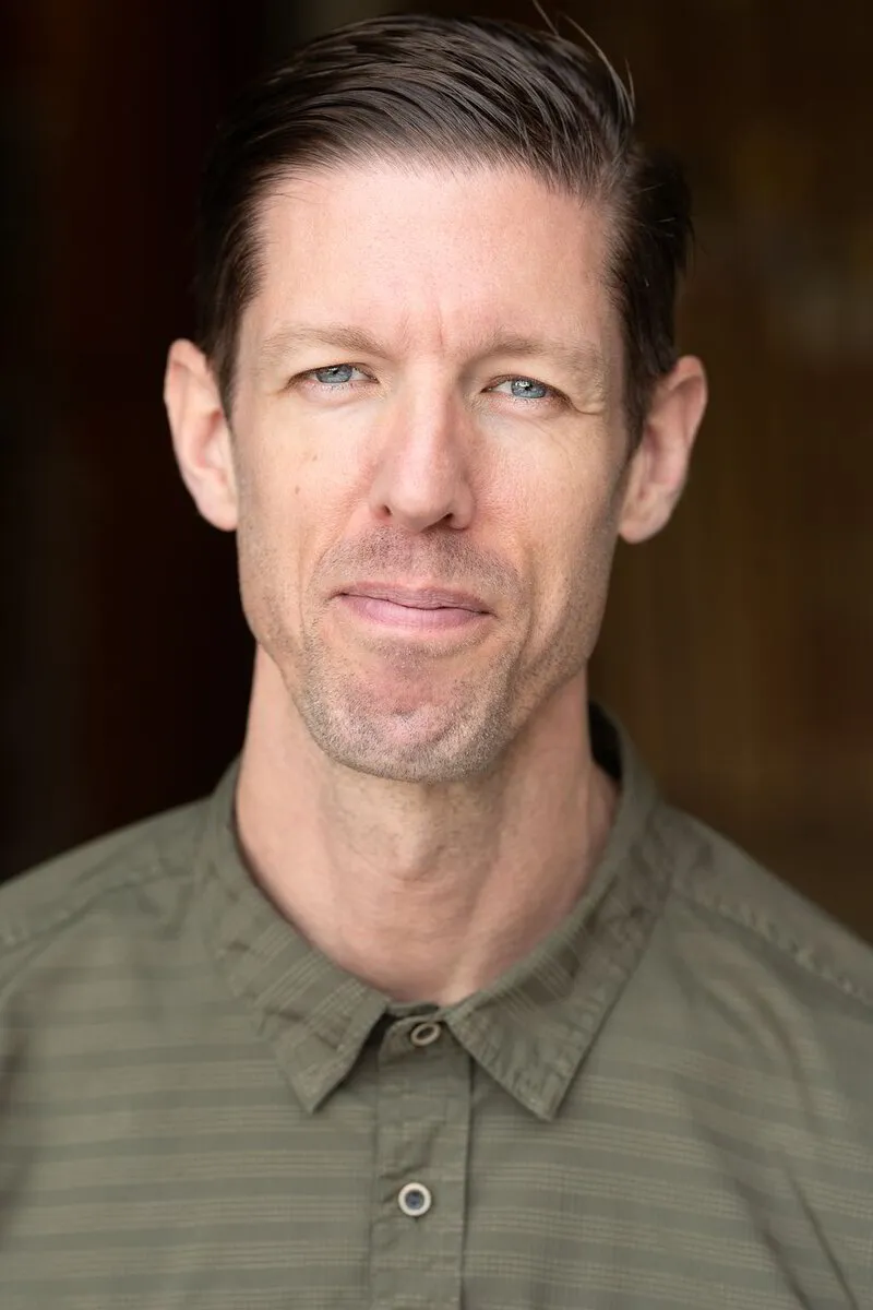 Josh G - Licensed Massage Therapist in Vancouver, WA