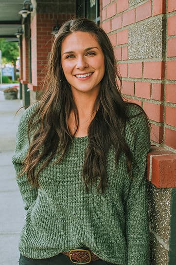 Julia L - Licensed Massage Therapist in Gresham, OR