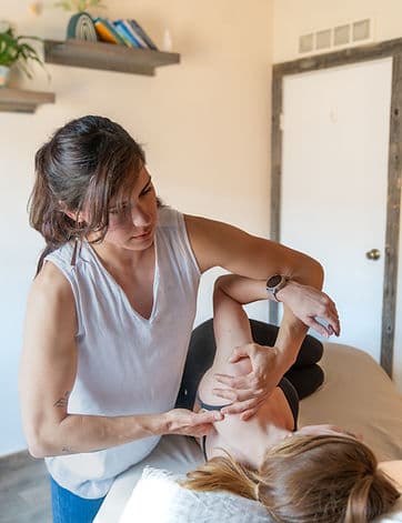 Kaitlyn F - Licensed Massage Therapist in Broomfield, CO