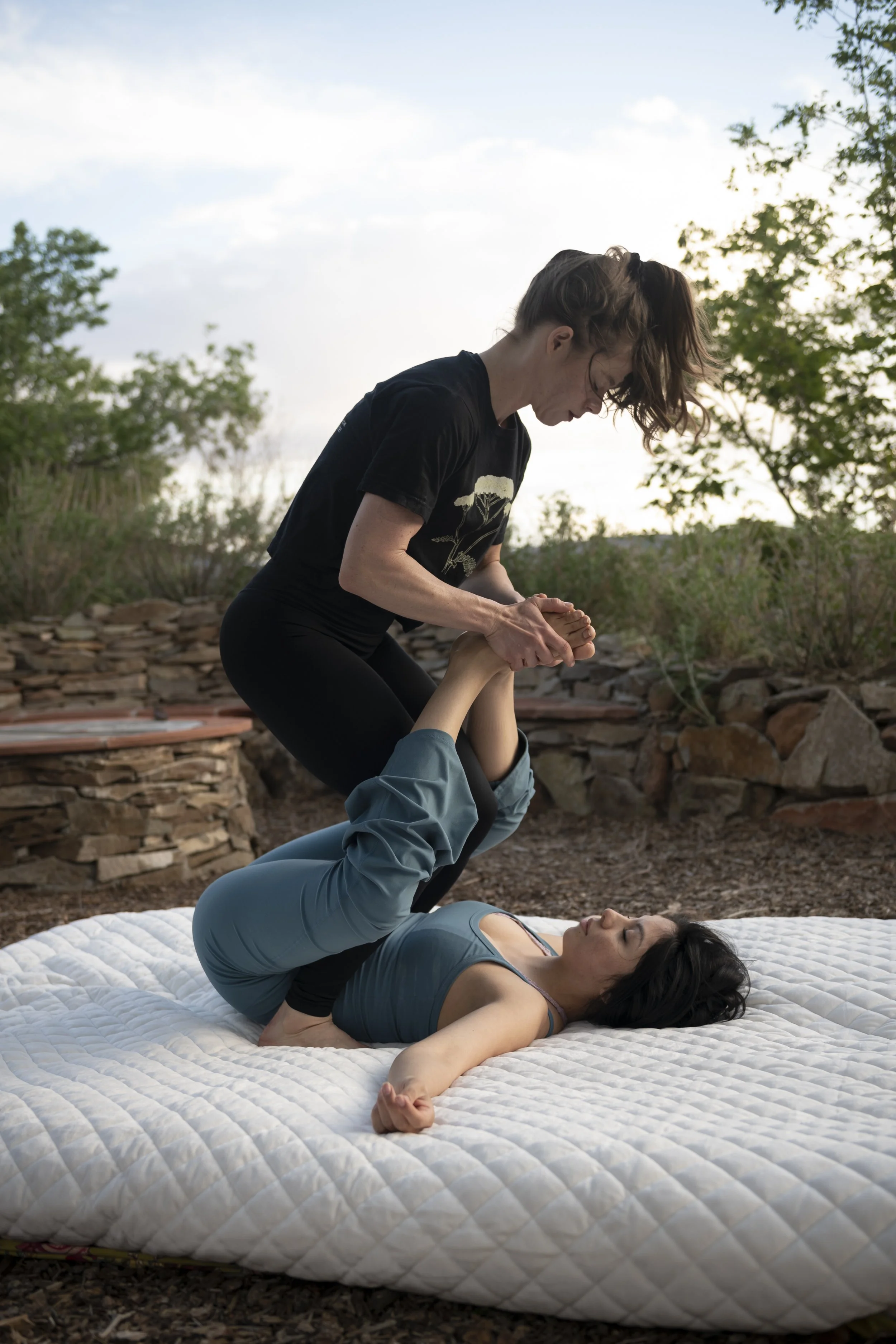 Kaitlyn H - Licensed Massage Therapist in Santa Fe, NM